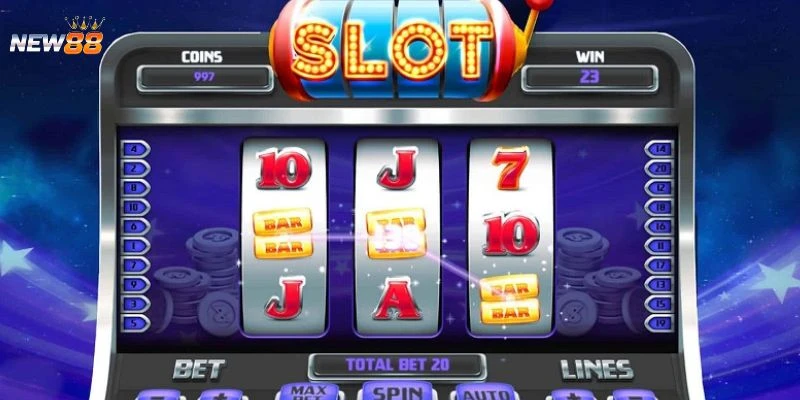Mẹo chơi nổ hũ jackpot thành công