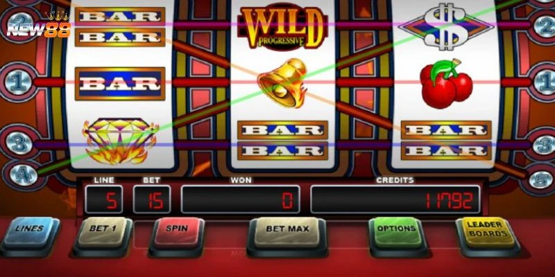 Khám phá những loại hũ jackpot thịnh hành