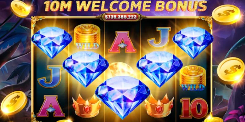 Mẹo chơi slot game dễ thắng - Chiến thuật tối ưu cho người mới 3 Tổng hợp các chiến thuật cược slot game