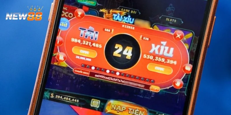 Mẹo chơi Tài Xỉu chuẩn xác - Cách bắt cầu hiệu quả nhất 2 Tìm hiểu luật chơi cơ bản của Tài Xỉu