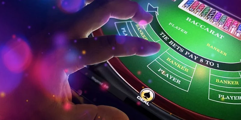 Mẹo thắng Baccarat - Cách chơi thông minh để tối ưu lợi nhuận 3 Bật mí mẹo thắng Baccarat thông minh