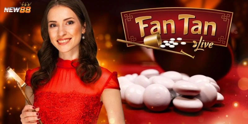 Cách chọn cửa cược dễ trúng nhất trong Fantan