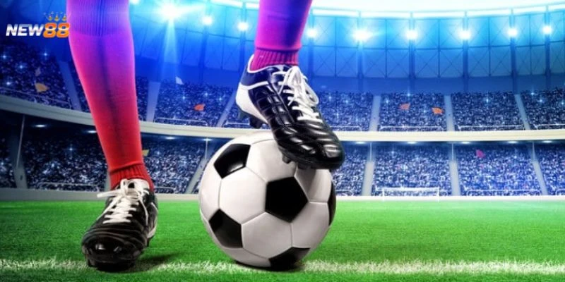 Cách nhận biết kèo dụ - Kinh nghiệm soi kèo tránh mất tiền oan 2 Khám phá kèo dụ trong cá cược bóng đá