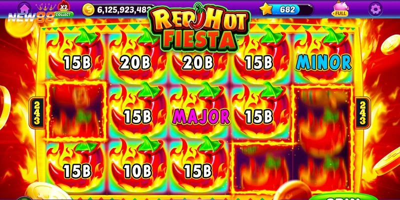 Cách săn jackpot trong nổ hũ - Công thức quay jackpot nhanh trúng 3 Tổng hợp các loại jackpot phổ biến
