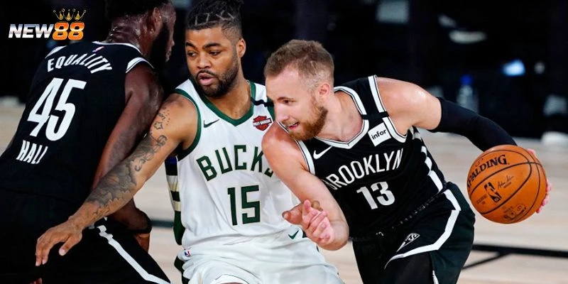 Chiến lược cược bóng rổ và vào tiền chuẩn xác 