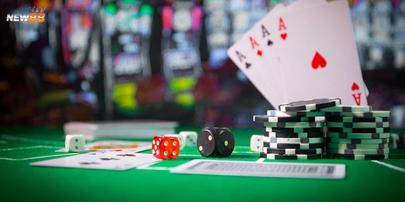 Hướng dẫn chọn game bài online hợp lý