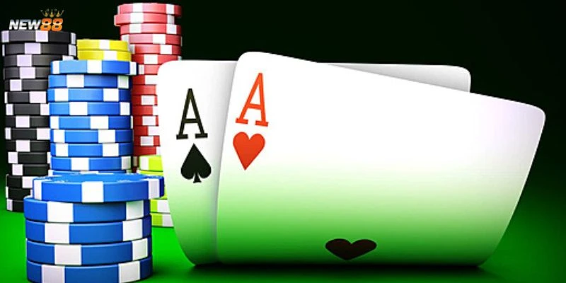 Kinh nghiệm chơi bài online hiệu quả nhất