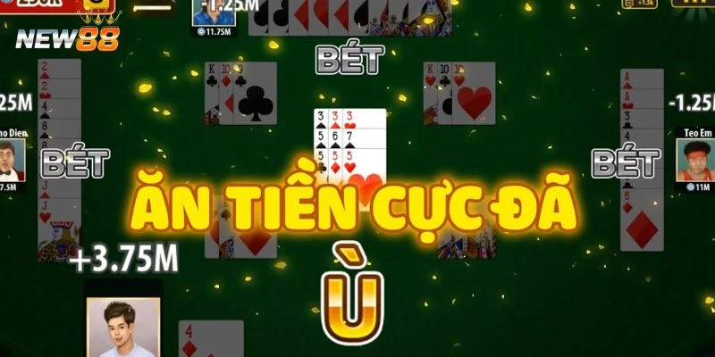 Kinh nghiệm chơi bài tá lả - Chiến thuật đánh bài chắc thắng 4 Kinh nghiệm chơi bài tá lả hiệu quả nhất