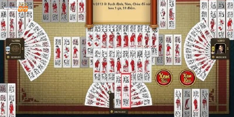 Mẹo chơi bài Tổ Tôm - Kinh nghiệm từ cao thủ giúp bạn nhanh lên trình 4 Mẹo chơi bài Tổ Tôm thắng đậm dễ dàng