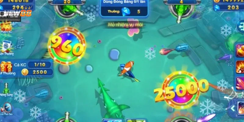 Hướng dẫn cách chọn súng theo từng loại cá