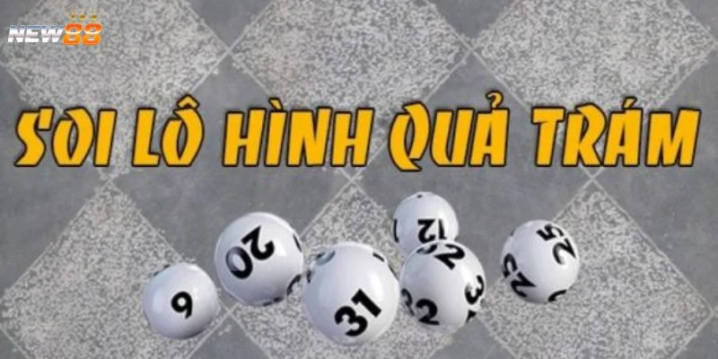 Soi cầu quả trám – Giải mã cầu trám qua bảng kết quả 3 Hướng dẫn cách nhận diện cầu quả trám