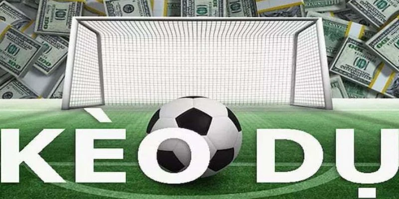 Hướng dẫn cách tránh kèo dụ bóng đá 