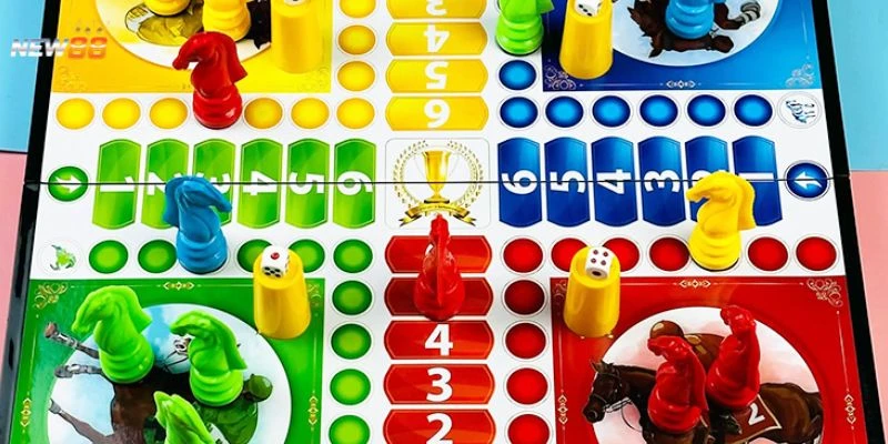 Bí quyết di chuyển quân cờ hiệu quả