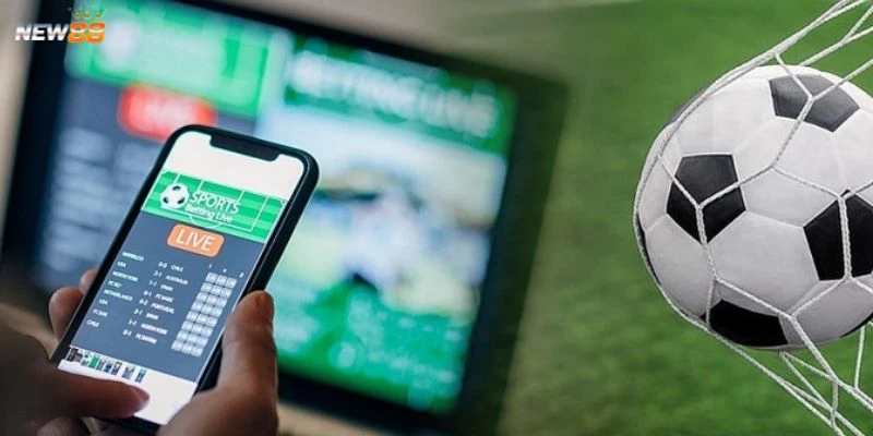 Mẹo bắt kèo bóng đá sớm tại New88 – Bí quyết cần biết để vào kèo chuẩn 2 Tìm hiểu về kèo bóng đá sớm