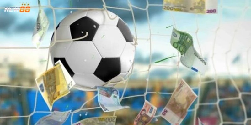 Mẹo bắt kèo bóng đá sớm tại New88 – Bí quyết cần biết để vào kèo chuẩn 4 Mẹo bắt kèo bóng đá sớm hiệu quả